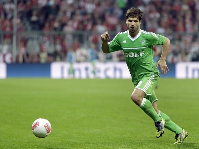 FIFA 14 Best Bundesliga Players