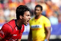 Where did India go wrong against Belgium?