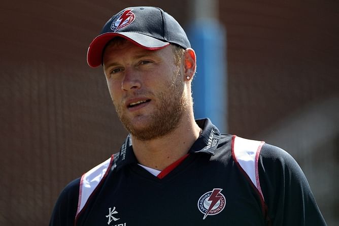 Mitchell Johnson can't see Andrew Flintoff participating in the BBL
