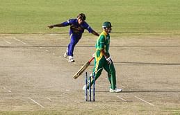 5 best bowling performances of Lasith Malinga in international cricket
