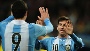 Why Argentina can win the 2014 FIFA World Cup in Brazil