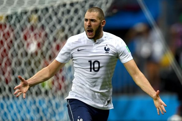 Switzerland 2-5 France : Five Talking Points