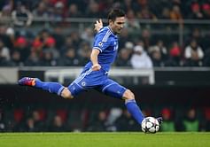 Frank Lampard to leave Chelsea and join New York City FC on free transfer