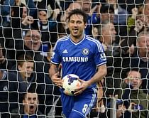 Twitter reacts as Chelsea icon Frank Lampard agrees to join New York City FC