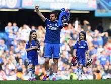 Chelsea confirm Frank Lampard will leave club after 13 years of service