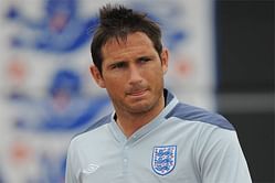 Reports: Sven-Goran Eriksson wants Frank Lampard to join Guangzhou R&F