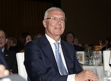 FIFA World Cup: Franz Beckenbauer banned for 90 days by FIFA