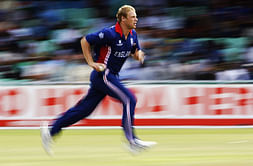 Best bowling performances of Andrew Flintoff