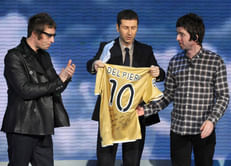 Top 5 famous Juventus fans