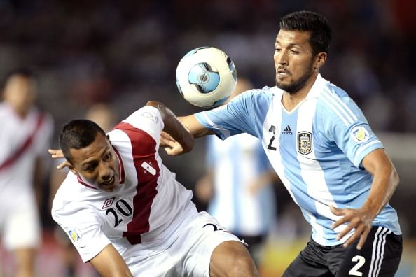 5 key players for Argentina at the 2014 FIFA World Cup