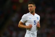 Gary Cahill