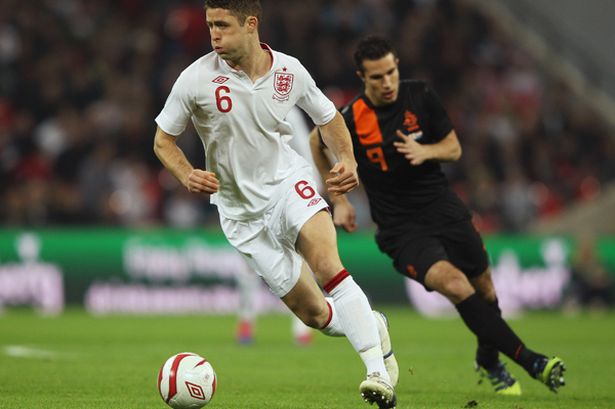 5 key players for England at the 2014 FIFA World Cup