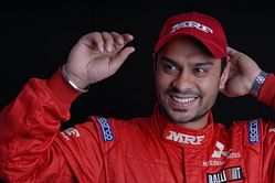 Gaurav Gill, Amittrajit Ghosh register 1-2 finish for Mahindra at Adventure Rally of Maharashtra
