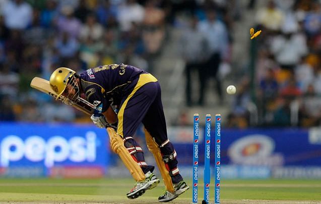 Stats: Most ducks in IPL