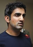 Becoming a father has brought me luck: Gautam Gambhir