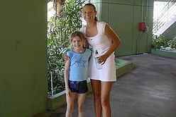 French Open: Maria Sharapova and Eugenie Bouchard – the battle of the steely beauties