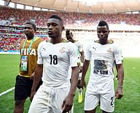 Ghana to investigate team's ouster from World Cup