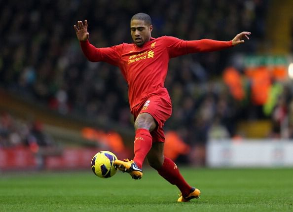Rumour: QPR boss Harry Redknapp to consider move for Liverpool’s Glen Johnson