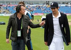 Graeme Swann set to guide young England spinners