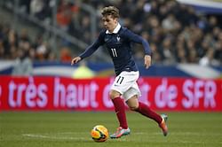 Rumour: PSG lead race for Antoine Griezmann ahead of Arsenal and Liverpool