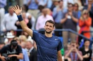 Grigor Dimitrov