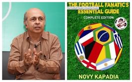 Book Review: The Football Fanatic's Essential Guide - 2014 World Cup Special