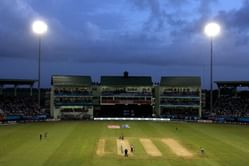 Guyana calls WICB 'arrogant' after its scraps Test venue