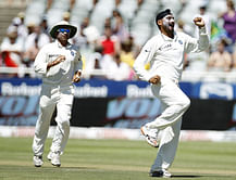 Harbhajan Singh's 5 best bowling performances in Tests