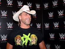 WWE: Shawn Michaels watches his son scorching the race circuit