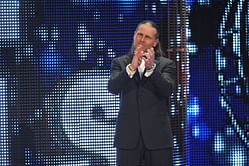 Top moves of Shawn Michaels