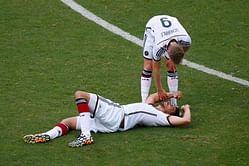 Mats Hummels will be fit for Germany vs Ghana
