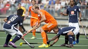 Rabobank Hockey World Cup 2014: Day 3 Preview