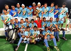 Hockey - The Ambassador of Indian sport