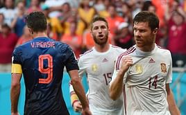FIFA World Cup 2014: Why both Spain and Netherlands are not wearing their home kits tonight
