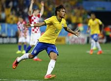 Best matches from the first round of the FIFA World Cup 2014