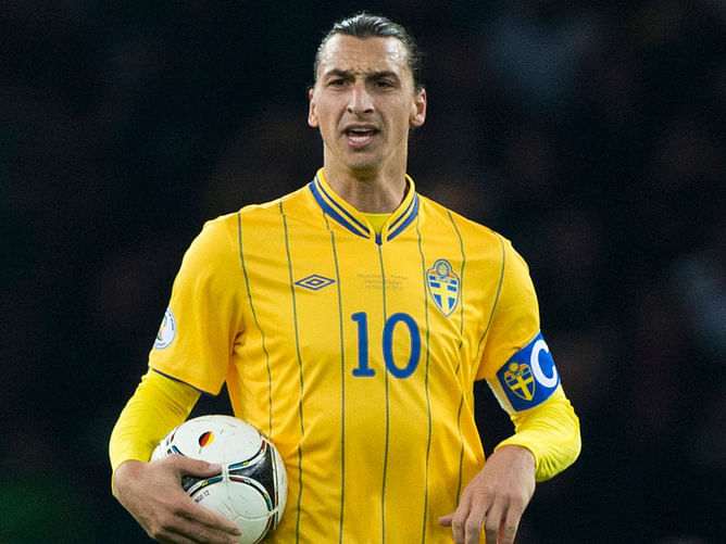 Zlatan Ibrahimovic: Best Quotes