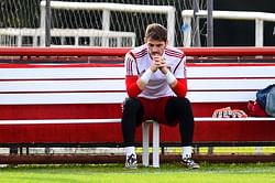 Reports: Arsenal could offer Iker Casillas 5-year deal