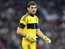 5 Spanish players who could retire after the FIFA World Cup 2014