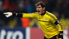 Rumour: Arsenal to sign Real Madrid's Iker Casillas before the World Cup ends