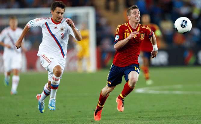 Reports: Liverpool target Bilbao's Iker Muniain