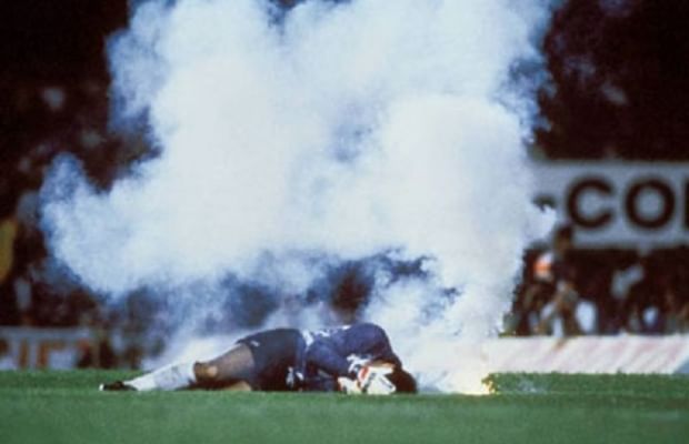 The untold scandal: When Chile plotted to eliminate Brazil from the World Cup