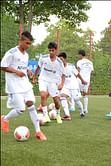 Bajaj Allianz Junior Football Camp 2014- Overview