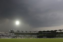 India elect to bat against Bangladesh in 3rd ODI