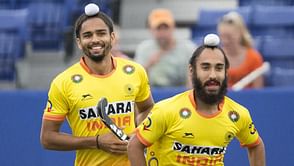 The revival of Indian hockey after the World Cup
