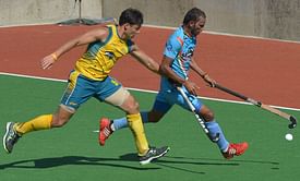Hockey World Cup 2014: Australia thrash listless India 4-0