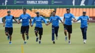 Can the Indian bowling pull itself together?