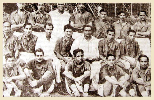 India and the FIFA World Cup: 8 Unknown Facts