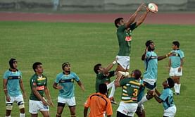 India to compete in rugby series in Pakistan