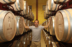 Andres Iniesta to promote his wine brand '116 minute' in India