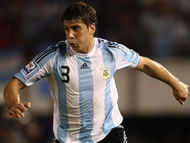 FIFA 14 Best Argentina Team